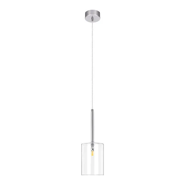 Подвесной светильник Loft IT 10232/C White Spillray