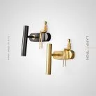 Бра REMUS Lampatron 7380-20344