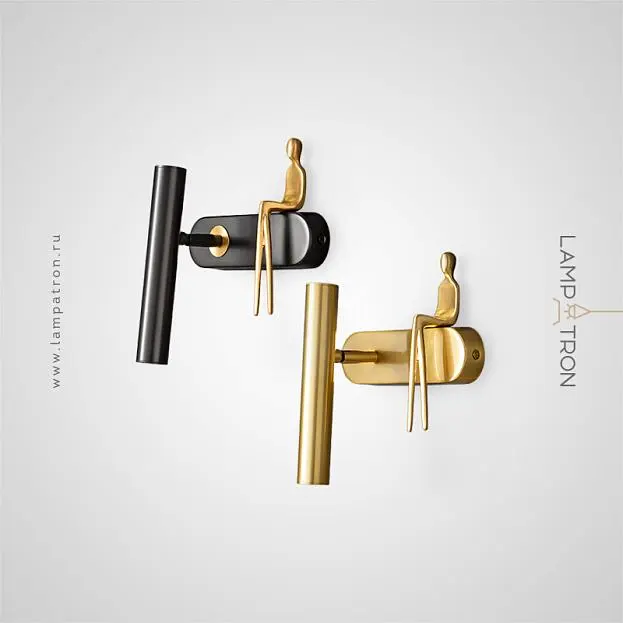 Бра REMUS Lampatron 7380-20344 Бра REMUS Lampatron 7380-20344