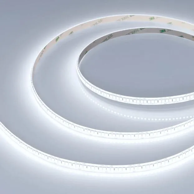 Светодиодная лента Arlight 045563 RTW-SE-A280-8mm 2835 Светодиодная лента Arlight 045563 RTW-SE-A280-8mm 2835