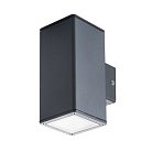 Светильник фасадный настенный KANLUX GORI EL 235 D (29001)