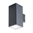 Светильник фасадный настенный KANLUX GORI EL 235 D (29001)