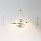Подвесной светильник COSMIC B Lampatron 8687-24314
