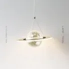 Подвесной светильник COSMIC B Lampatron 8687-24314