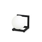 Настольная лампа Ideal Lux 284316 ANGOLO TL1 NERO