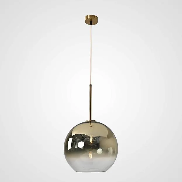 Подвесной Светильник Passage One D30 Gold By Imperiumloft 312596-26 Подвесной Светильник Passage One D30 Gold By Imperiumloft 312596-26