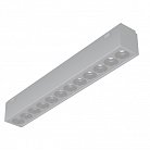 Светильник трековый магнитный TECHNICAL iLEDEX 4825-039-L197-12W-36DG-3000K-WH VISION48/25