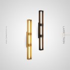 Бра ERKER WALL Lampatron 8515-23562