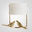 Бра Birds Twitter 106713-22 ImperiumLoft
