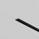 Шинопровод для уличной трековой системы Outdoor Maytoni O-TR002-PW-10M Exility IP