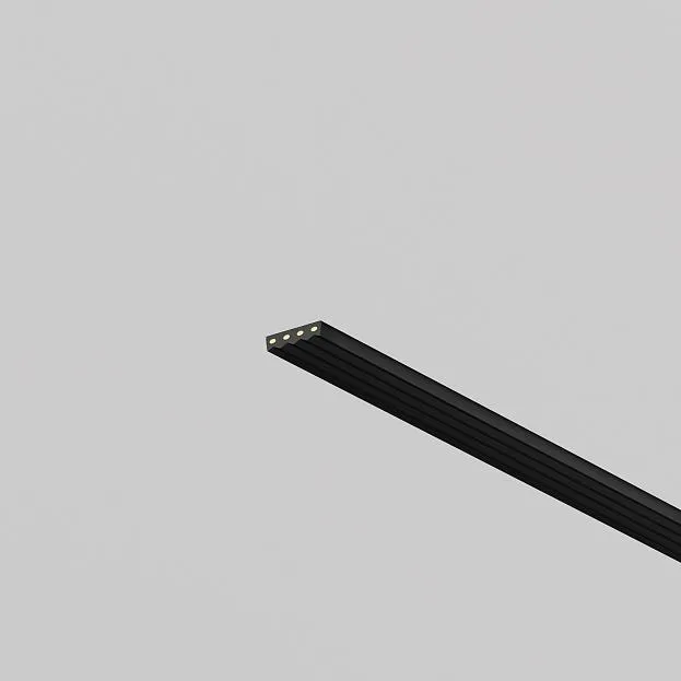 Шинопровод для уличной трековой системы Outdoor Maytoni O-TR002-PW-10M Exility IP