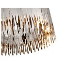 Подвесная люстра Wertmark WE128.06.103 Celina