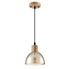 Подвесной светильник E27 1*60W 220V Lumion 8054/1А NATANA