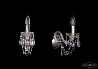 Бра Bohemia1400/1/G (1402B/1/141/G)