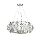 Подвесной светильник Vele Luce VL2181P08 Buzzati