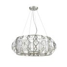 Подвесной светильник Vele Luce VL2181P08 Buzzati