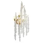 Светильник настенный (Бра) Aployt APL.848.01.03 Paulina