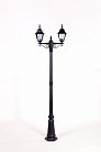 Наземный фонарь Oasis Light 79909MA Bl QUADRO M