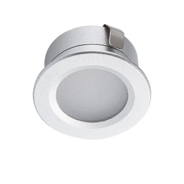 Светильник точка встраиваемый KANLUX IMBER LED CW (23521) Светильник точка встраиваемый KANLUX IMBER LED CW (23521)