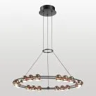 Подвесная люстра Lussole LSP-7378 TAYLOR