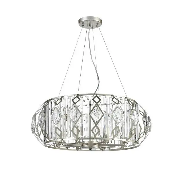 Подвесной светильник Vele Luce VL2181P08 Buzzati Подвесной светильник Vele Luce VL2181P08 Buzzati