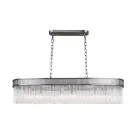 Подвесная люстра Favourite 4201-12P Turris