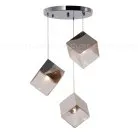 Подвесной светильник Cloyd 11048 Cubit