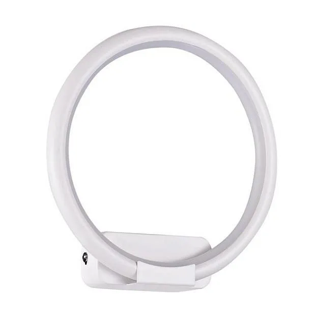 Бра Donolux W111024/1R 18W White 111024 White Бра Donolux W111024/1R 18W White 111024 White