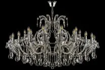 Подвесная люстра Dio D'Arte Gloria E 1.1.30.600 N