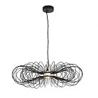 Подвесная люстра Lumion 8301/10L CAMOMILE