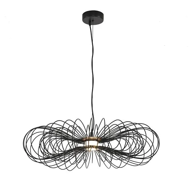 Подвесная люстра Lumion 8301/10L CAMOMILE Подвесная люстра Lumion 8301/10L CAMOMILE