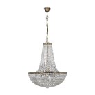 Подвесная люстра Arti Lampadari Todi E 1.5.50.100 G