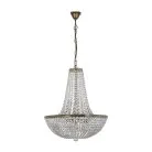 Подвесная люстра Arti Lampadari Todi E 1.5.50.100 G