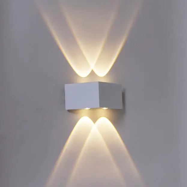 Архитектурная подсветка Reluce 86856-9.2-001KT LED4W WT Архитектурная подсветка Reluce 86856-9.2-001KT LED4W WT
