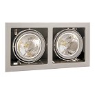 Светильник поворотный встраиваемый Lightstar 214127 Cardano