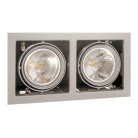 Светильник поворотный встраиваемый Lightstar 214127 Cardano