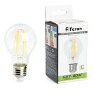Лампа светодиодная Feron 38246 LB-620 Шар E27 20W 4000K