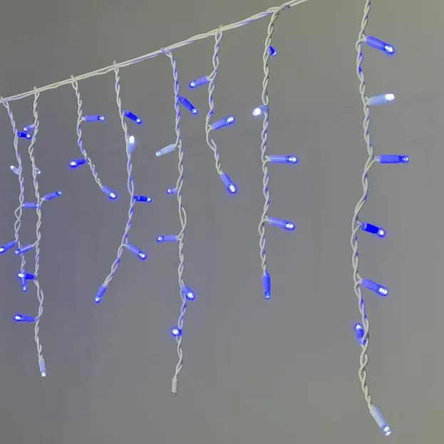 Гирлянда Laitcom LL120BLW-8-2B Бахрома