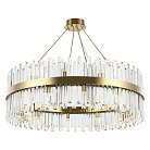 Люстра Arte Milano 440110.840.24.G9.D1 GD Белладжо