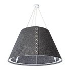 Подвесной светильник TopDecor Felt S1 10 07