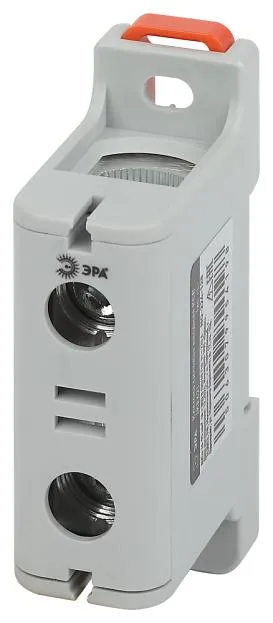 Клемма соединительная ЭРА NO-224-128