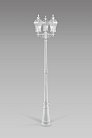 Наземный фонарь Oasis Light 95209LB W ROMA L