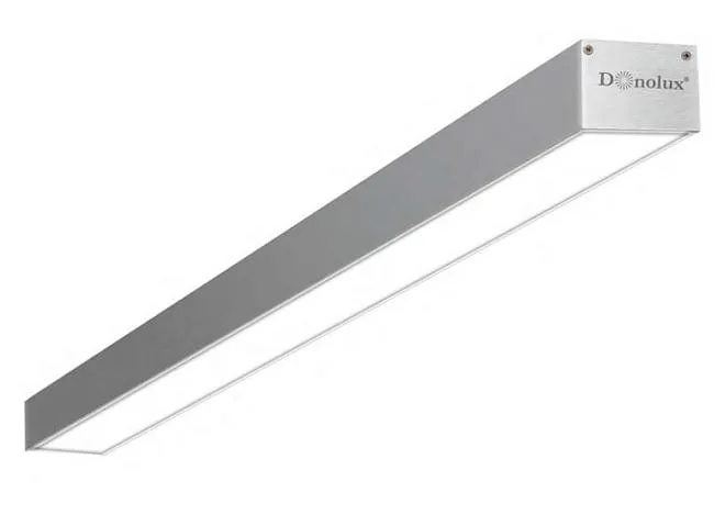 Накладной светодиодный светильник Donolux DL18506C150WW30L5 Led line on Накладной светодиодный светильник Donolux DL18506C150WW30L5 Led line on