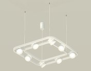 Подвесной светильник Ambrella light XB9177152