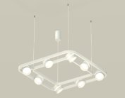 Подвесной светильник Ambrella light XB9177152
