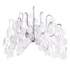 СВЕТИЛЬНИК НАСТЕННЫЙ Divinare 7288/26 AP-2 Spumante