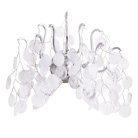 СВЕТИЛЬНИК НАСТЕННЫЙ Divinare 7288/26 AP-2 Spumante