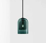 Подвесной Светильник Aria Green ImperiumLoft 219570-26
