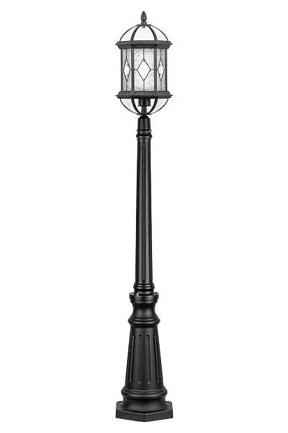 Наземный фонарь Oasis Light 92611 Bl SORENTO