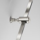 Стойка для трековой системы Technical Maytoni TRA155CW-S1-PT
